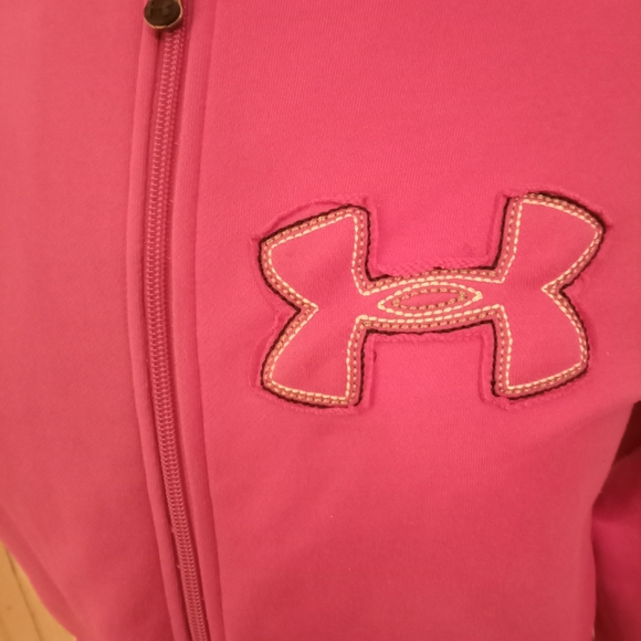 Jacket - Picture 3 of 4